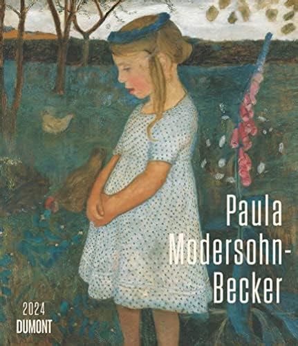Paula Modersohn-Becker DuMont Taschenbücher German Edition Doc