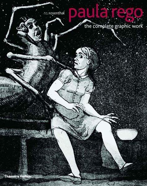 Paula Rego The Complete Graphic Work PDF