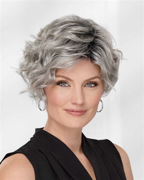 Paula Young: The #1 Destination for Luxurious Human Hair Wigs