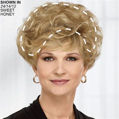 Paula Young Human Hair Wigs: The Crown Jewel of Hair Replacements