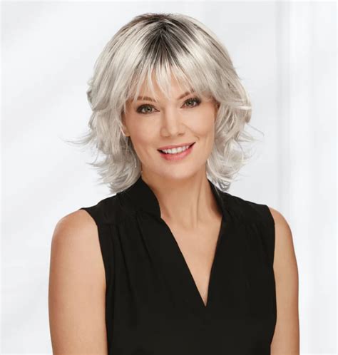 Paula Young Wigs: 10,000+ Options to Elevate Your Style