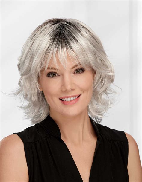 Paula Young Wigs: 10,000+ Reasons to Choose Human Hair