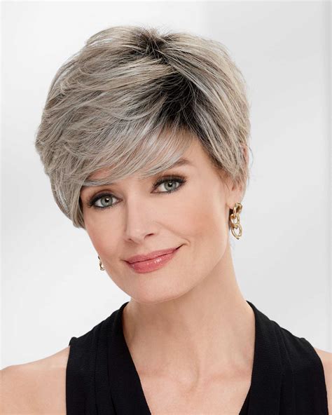 Paula Young Wigs for Older Women: A Comprehensive Guide to Enhance Your Style and Confidence