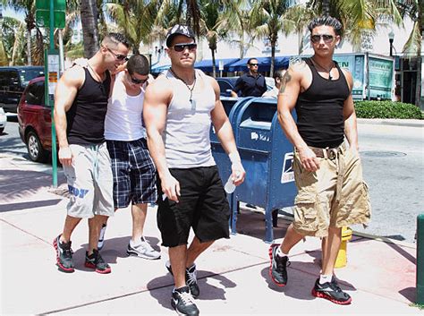 Pauly D's Impact on Jersey Shore Season 1