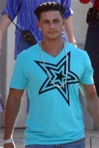 Pauly D Shirt Star: The Definitive Guide to Dressing Like the King of Jersey Shore