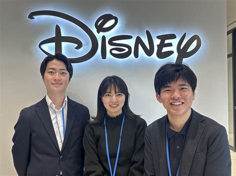 Pave the Way to Innovation: Engineering Internships at Disney