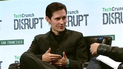 Pavel Durov's Brother: The Enigma Behind the Telegram Success