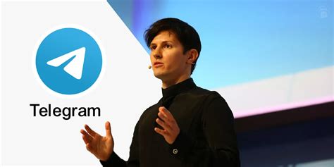 Pavel Durov IQ: Decoding the Genius Behind Telegram and VK