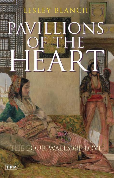 Pavilions of the Heart Reader