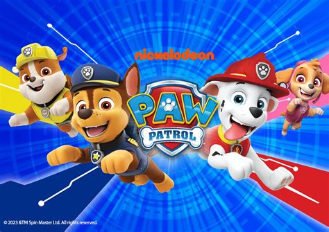 Paw Patrol: The Phenomenon