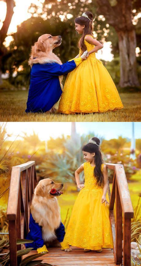 Paw-some Partners: Unleashing the Magic of Costumes with Pets