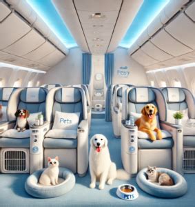 Pawfect House: Pet-Friendly Airlines for 2025