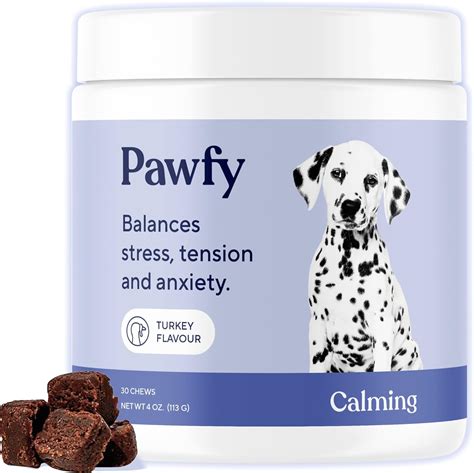 Pawfy pet training and behavior