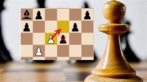 Pawn En Passant: A Comprehensive Guide to Mastering the Enigmatic Chess Move