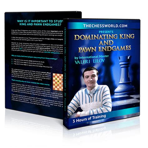 Pawn King Arnold: Dominate the Chessboard with Unstoppable Strategies