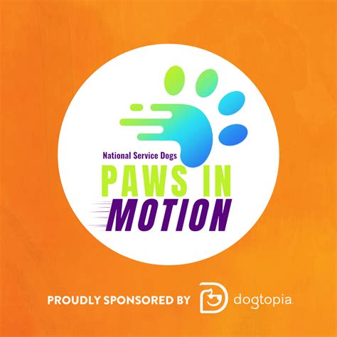 Paws In Motion HK：協助殘疾人士邁向獨立和自由