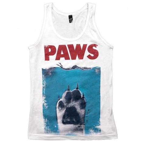 Paws Jaws Shirt: The Perfect Accessory for Dog Lovers and Adrenaline Junkies