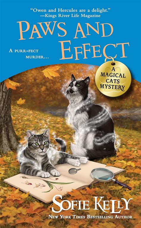 Paws and Effect Magical Cats Epub