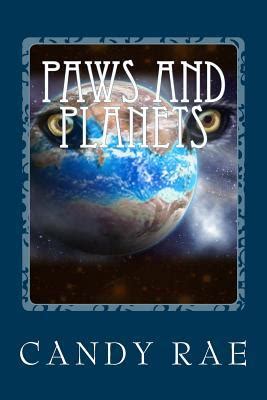 Paws and Planets Planet Wolf Seven The Prequels Volume 7 PDF