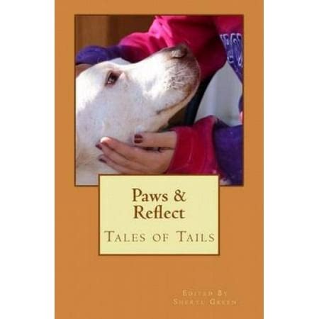Paws and Reflect Tales of Tails Reader