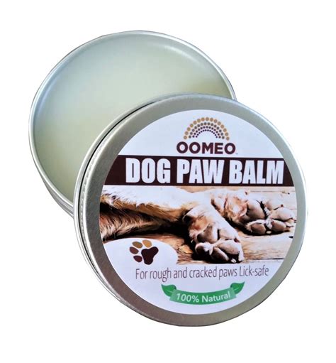 Pawsitively Perfect Protection: The Ultimate Guide to Dog Paw Balms