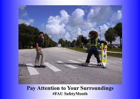 Pay Attention to Surroundings: