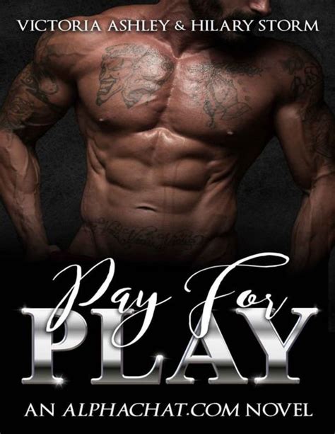 Pay For Play Alphachatcom Volume 1 Kindle Editon