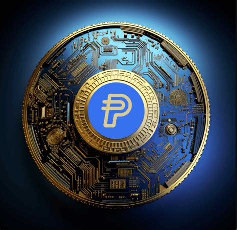 PayPal's PYUSD Stablecoin Makes Its Debut in Corporate Transactions