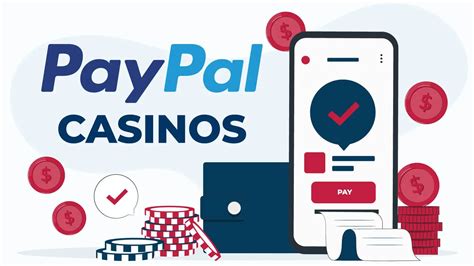 PayPal Casino: An Extensive Guide to Safe and Convenient Gambling