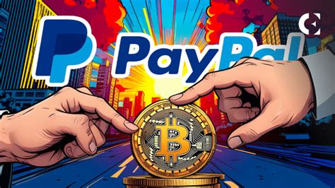 PayPal Completes First Commercial Payment Using Stablecoin