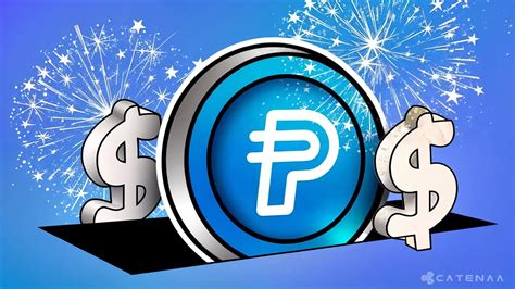 PayPal Completes First Corporate Transaction Using PyUSD: A Revolutionary Step in Digital Payments