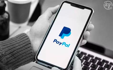 PayPal Has Executed Its First B2B Payment Using PYUSD