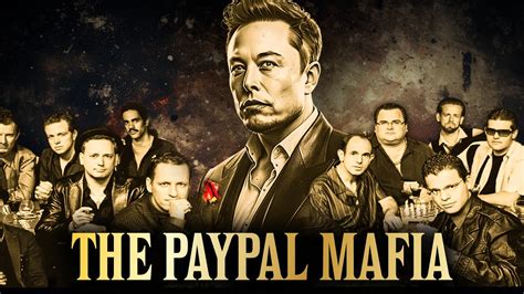 PayPal Mafia Companies: The Enduring Legacy of Silicon Valley's Elite Network