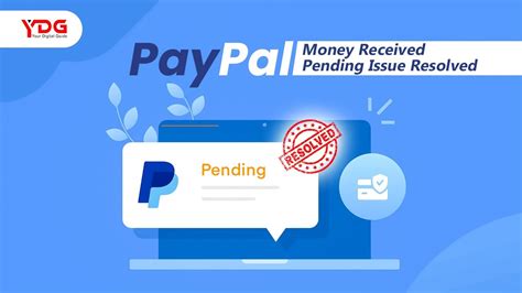 PayPal Money Received Pending: A Comprehensive Guide to 48-Hour Holds and Beyond