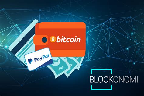 PayPal to Bitcoin: A Comprehensive Guide to Exchanging Currency