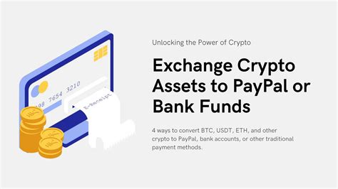 PayPal to USDT: Effortless Crypto Conversion in 10,000+ Words