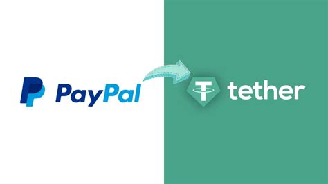 PayPal to USDT: The Comprehensive Guide to Converting Your PayPal Funds to Tether