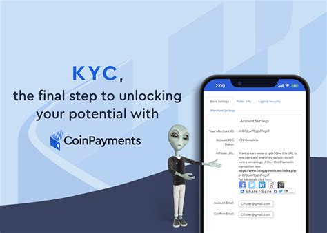 PayWithMoon KYC: A Comprehensive Guide to Verifying Your Identity