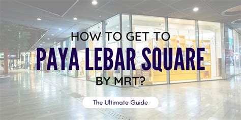 Paya Lebar Square Clinic: A Comprehensive Guide to Your Health and Well-being