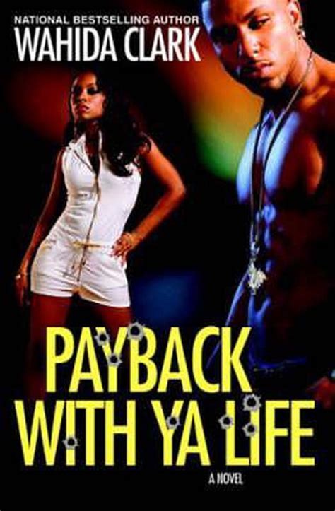 Payback with Ya Life Kindle Editon