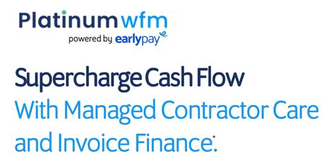 Paycheck Works: Supercharge Your Cash Flow Management