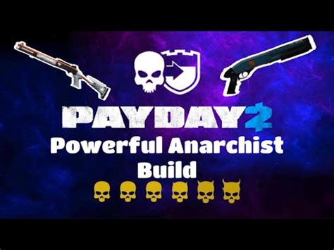 Payday 2: Paralyzed Yet Powerful!