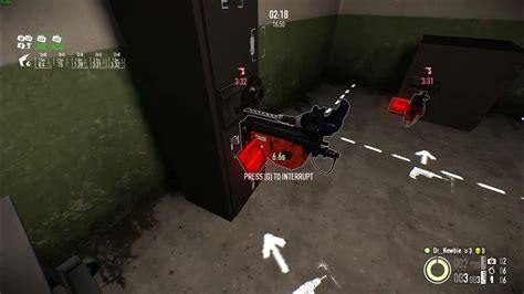 Payday 2 Auto-Restarting Drill: The Ultimate Guide