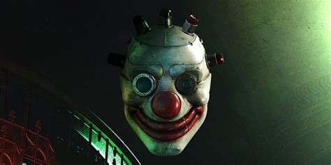 Payday 2 Mask: Unmasking the Symbolism and Cultural Impact