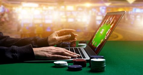 Payday Casinos: A Comprehensive Guide to Navigating the Industry