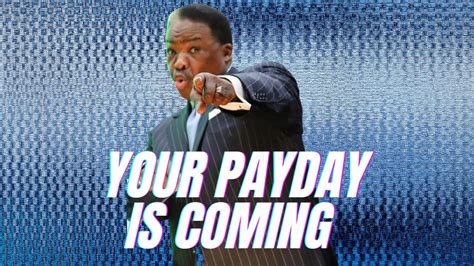 Payday Is Coming Reader