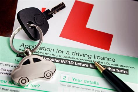 Paying For A Provisional Driving Licence: All You Need To Know