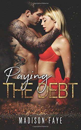 Paying The Debt Innocence Claimed Book 3 Kindle Editon