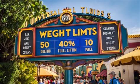 Payment Options at Universal Studios Hollywood: A Comprehensive Guide