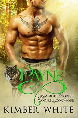 Payne Mammoth Forest Wolves Book 4 Epub